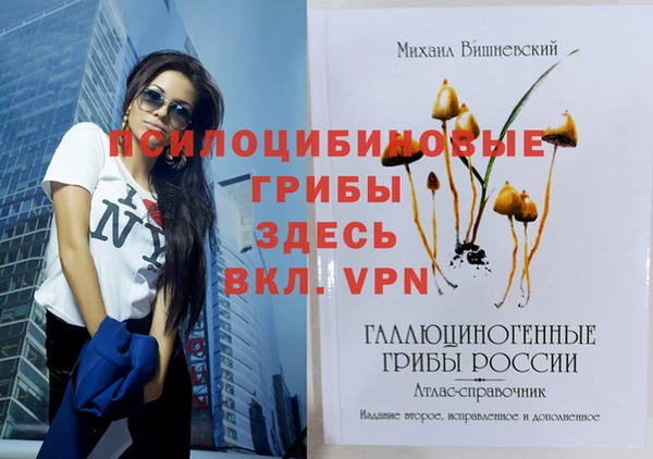 герыч Белоозёрский
